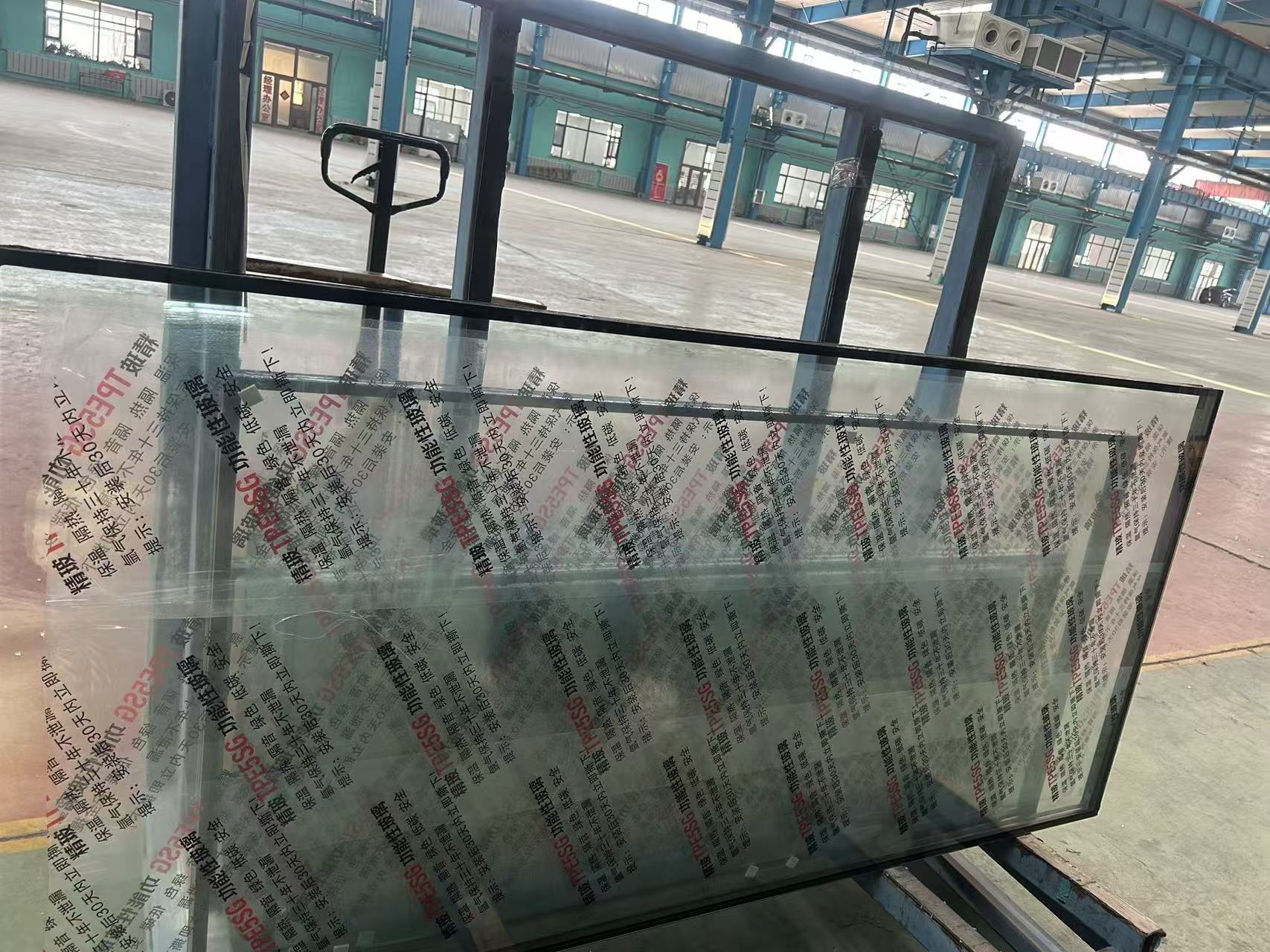 齐齐哈尔市玻璃源头工厂钢化玻璃 - 推荐
